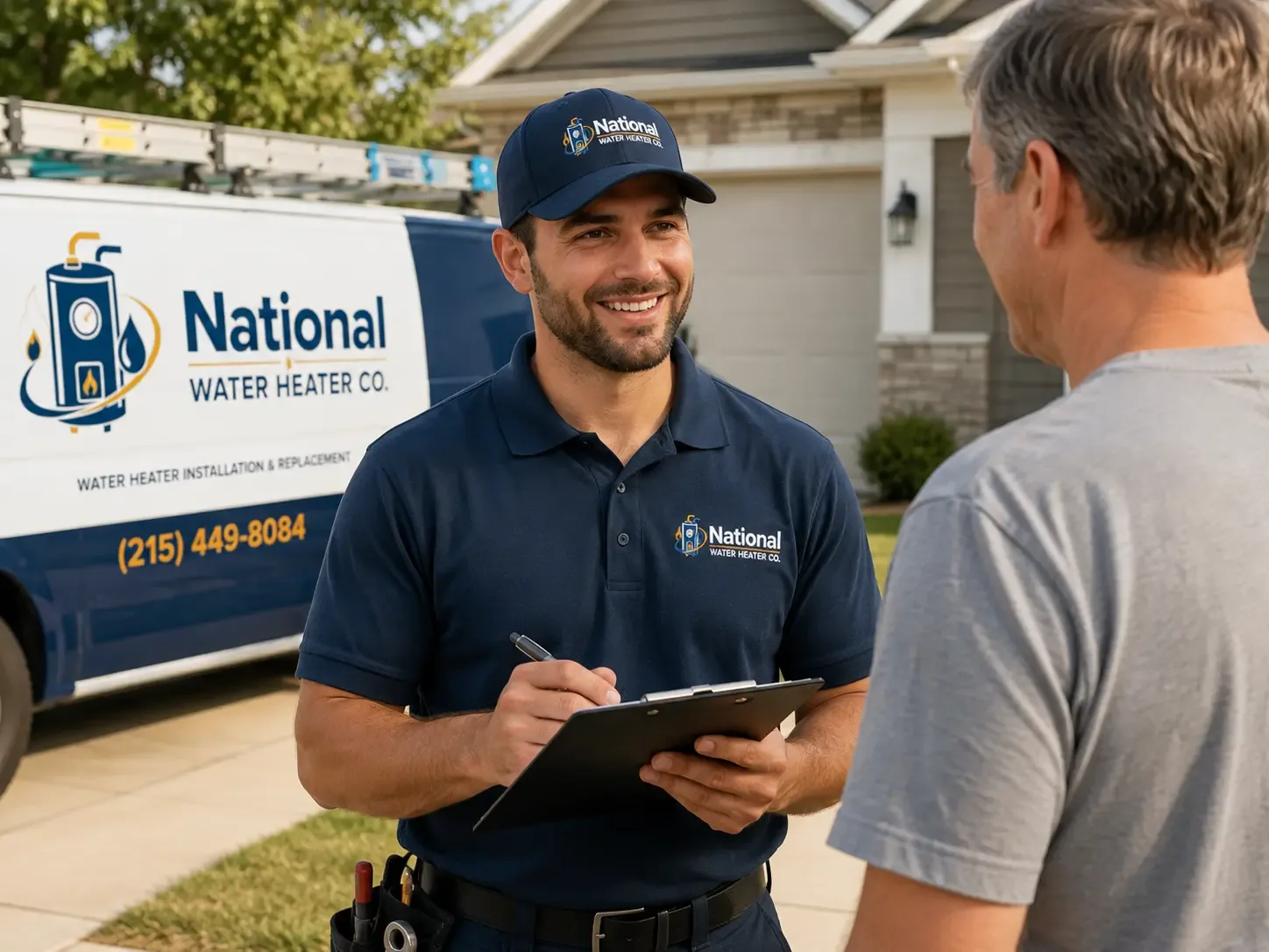 Water Heater Installation Catawissa, PA FAQs